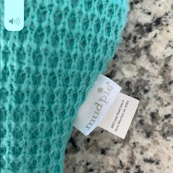 Mud pie mermaid doll - Picture 4 of 4